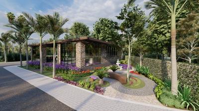 Project Image of 1124.0 - 3497.0 Sq.ft Residential Plot Plot for buy in Prospera Palms