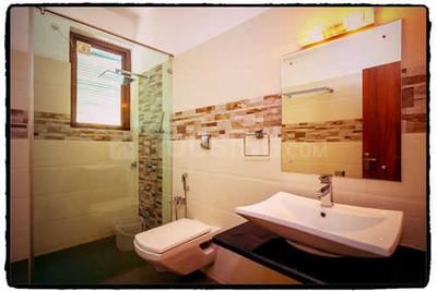 Project Image of 0.0 - 2088.0 Sq.ft 3 BHK Villa for buy in Richmonde Park