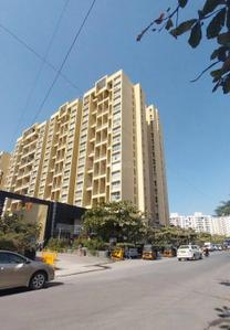 Project Image of 738.73 - 1523.09 Sq.ft 2 BHK Apartment for buy in Goel Ganga Platino