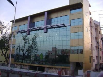 Project Image of 990.0 - 1400.0 Sq.ft 2 BHK Apartment for buy in Ramani Fraser Square