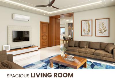 Project Image of 2637.0 - 3498.0 Sq.ft 3 BHK Apartment for buy in RK Luxuria