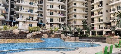 Project Image of 580.5 - 742.28 Sq.ft 2 BHK Apartment for buy in High End Windsor Paradise 2 Block A