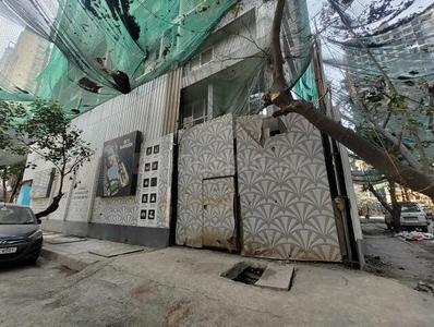 Project Image of 489 Sq.ft 1 BHK Apartment / Flat for sale in Vikhroli East for Rs. 8500000