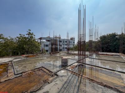 Project Image of 1600 Sq.ft 3 BHK Apartment / Flat for sale in Arumbakkam for Rs. 28200000