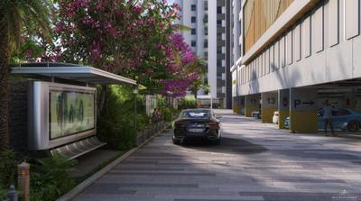 Project Image of 1314.0 - 2207.0 Sq.ft 2 BHK Apartment for buy in The Gardenia
