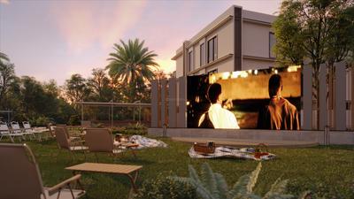 Project Image of 3283.0 - 5054.0 Sq.ft 5 BHK Villa for buy in Casagrand Vybe