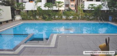 Project Image of 794.0 - 1232.0 Sq.ft 2 BHK Apartment for buy in Malpani Saffron