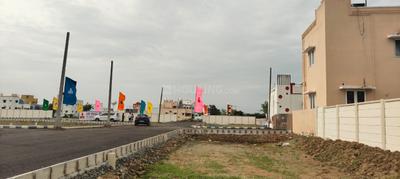Project Image of 804.0 - 1987.0 Sq.ft Residential Plot Plot for buy in Nsquare Sai Massimo