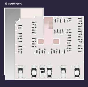 Project Image of 1872.0 - 2907.0 Sq.ft 3 BHK Apartment for buy in Nandini Luxuria