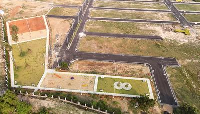 G Square Thulir Plot 1