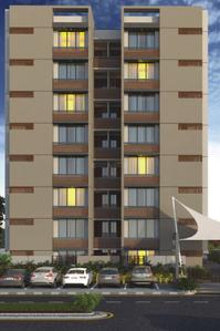 Aaryan Homes 2 Images for Elevation of Aaryan Homes 2 1