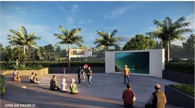 Project Image of 760.0 - 4203.0 Sq.ft Residential Plot Plot for buy in Best Home Metro Grand