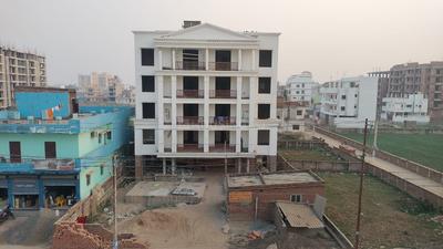 Project Image of 768.0 - 1085.0 Sq.ft 2 BHK Apartment for buy in Baleshwaram