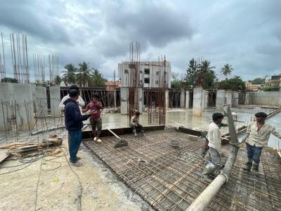 Project Image of 541.0 - 1376.0 Sq.ft 2 BHK Apartment for buy in Maitree Vajra