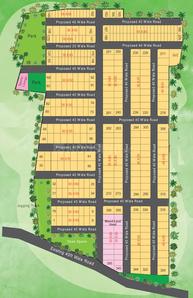 PCR Harivillu Layout Plan 1