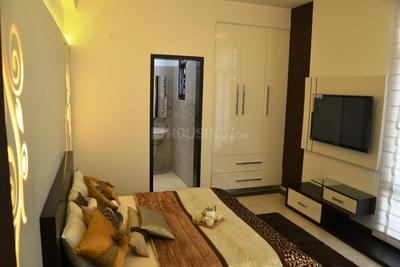 Project Image of 1450.0 - 2105.0 Sq.ft 3 BHK Apartment for buy in Motia Oasis