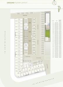 Project Image of 810.0 - 1050.7 Sq.ft 2 BHK Apartment for buy in Trinetra Silvernest