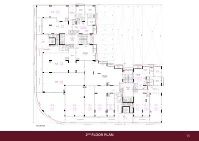 Project Image of 970.69 - 1008.04 Sq.ft 3 BHK Apartment for buy in Adani Amora