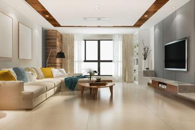 Project Image of 1153.0 - 1449.0 Sq.ft 2 BHK Apartment for buy in STSK Nature Elation