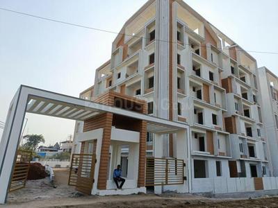 Project Image of 1135.0 - 1770.0 Sq.ft 2 BHK Apartment for buy in Aravind Balaji Divine