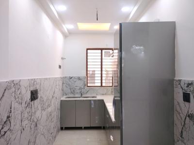 Project Image of 0.0 - 1620.0 Sq.ft 3 BHK Builder Floor for buy in Luxury Builder Floor