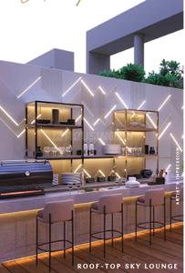 Project Image of 585.02 - 996.0 Sq.ft 2 BHK Apartment for buy in Sai Emerald