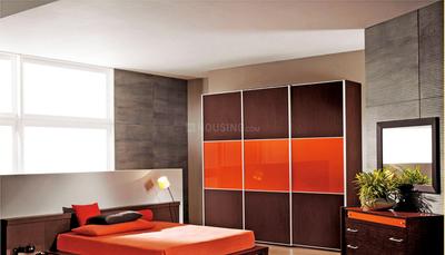 Project Image of 1860.0 - 2060.0 Sq.ft 3 BHK Villa for buy in JRD Smart Homes