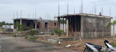 Project Image of 0.0 - 1370.0 Sq.ft 3 BHK Villa for buy in Nammazhvar Thottam