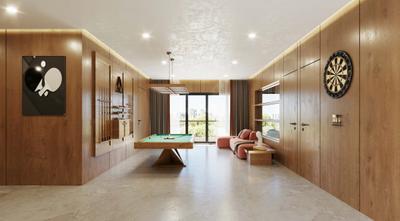 Project Image of 2247.0 - 2807.0 Sq.ft 3 BHK Apartment for buy in Goyal Citara