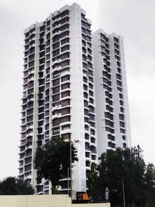 Project Image of 477.0 - 871.0 Sq.ft 1 BHK Apartment for buy in Teenmurty Summit