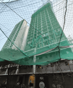 Project Image of 336.0 - 596.0 Sq.ft Studio Studio Apartment for buy in Rustomjee Bella Wing A And B