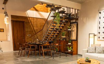 Project Image of 3200.0 - 3700.0 Sq.ft 3 BHK Duplex for buy in Gravity Aranya 