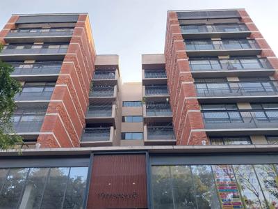 Project Image of 3200 Sq.ft 4 BHK Apartment / Flat for sale in Bodakdev for Rs. 29000000