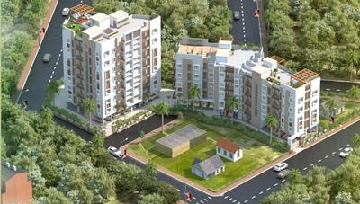 Project Image of 827.0 - 1200.0 Sq.ft 2 BHK Apartment for buy in Royal Vistas