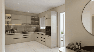 Project Image of 2290.0 - 4100.0 Sq.ft 3 BHK Apartment for buy in Ramky The Eminent