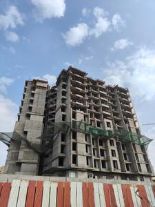 Project Image of 337.77 - 662.09 Sq.ft 1 BHK Apartment for buy in Codename The Promise