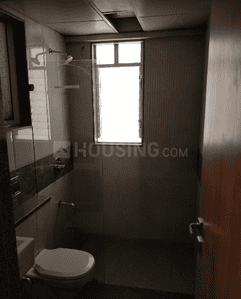 Project Image of 857.24 - 1300.93 Sq.ft 2 BHK Apartment for buy in Kumar Hillview Residency Building I