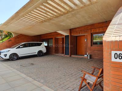 Project Image of 2674.0 - 4886.0 Sq.ft 4 BHK Villa for buy in Total Environment After The Rain Phase IIB