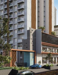 Project Image of 914.0 - 1786.0 Sq.ft 2 BHK Apartment for buy in Godrej Emerald Waters