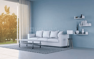 Project Image of 311.4 - 402.46 Sq.ft 1 BHK Apartment for buy in Laxmi Aangan Kaveri