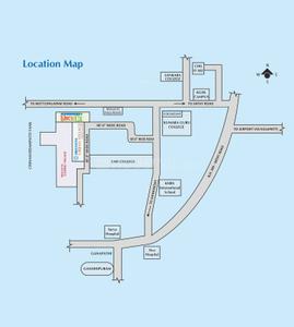 Project Image of 582.0 - 1209.97 Sq.ft 1 BHK Apartment for buy in Sreevatsa Urban Village