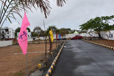 Project Image of 810.0 - 1300.0 Sq.ft Residential Plot Plot for buy in Abhimanyu Always