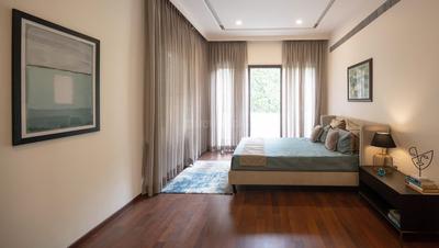 Project Image of 3985.45 - 5532.76 Sq.ft 4 BHK Villa for buy in Alembic The Villas Phase 1