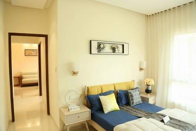 Project Image of 1001.04 - 3229.17 Sq.ft Residential Plot Plot for buy in Ambika The Woods