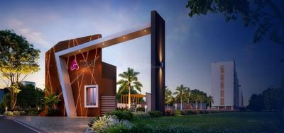 Project Image of 0.0 - 1233.33 Sq.ft 4 BHK Apartment for buy in Rigved Uptown Phase II