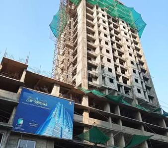 Project Image of 384.0 - 630.0 Sq.ft 1 BHK Apartment for buy in Jay Krishna