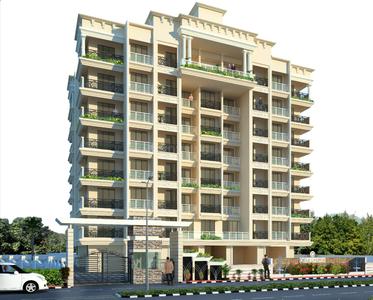 Dev Harmony Elevation 2