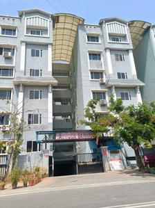 Project Image of 1006.0 - 1764.0 Sq.ft 2 BHK Apartment for buy in Yashoda Sannidhi