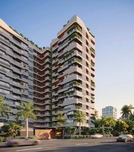 Project Image of 1408.0 - 2106.0 Sq.ft 3 BHK Apartment for buy in W The Prime Trinity