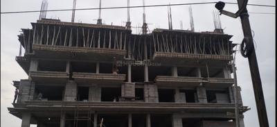 Project Image of 928.0 - 1452.0 Sq.ft 3 BHK Apartment for buy in RKM Enclave Sahyog